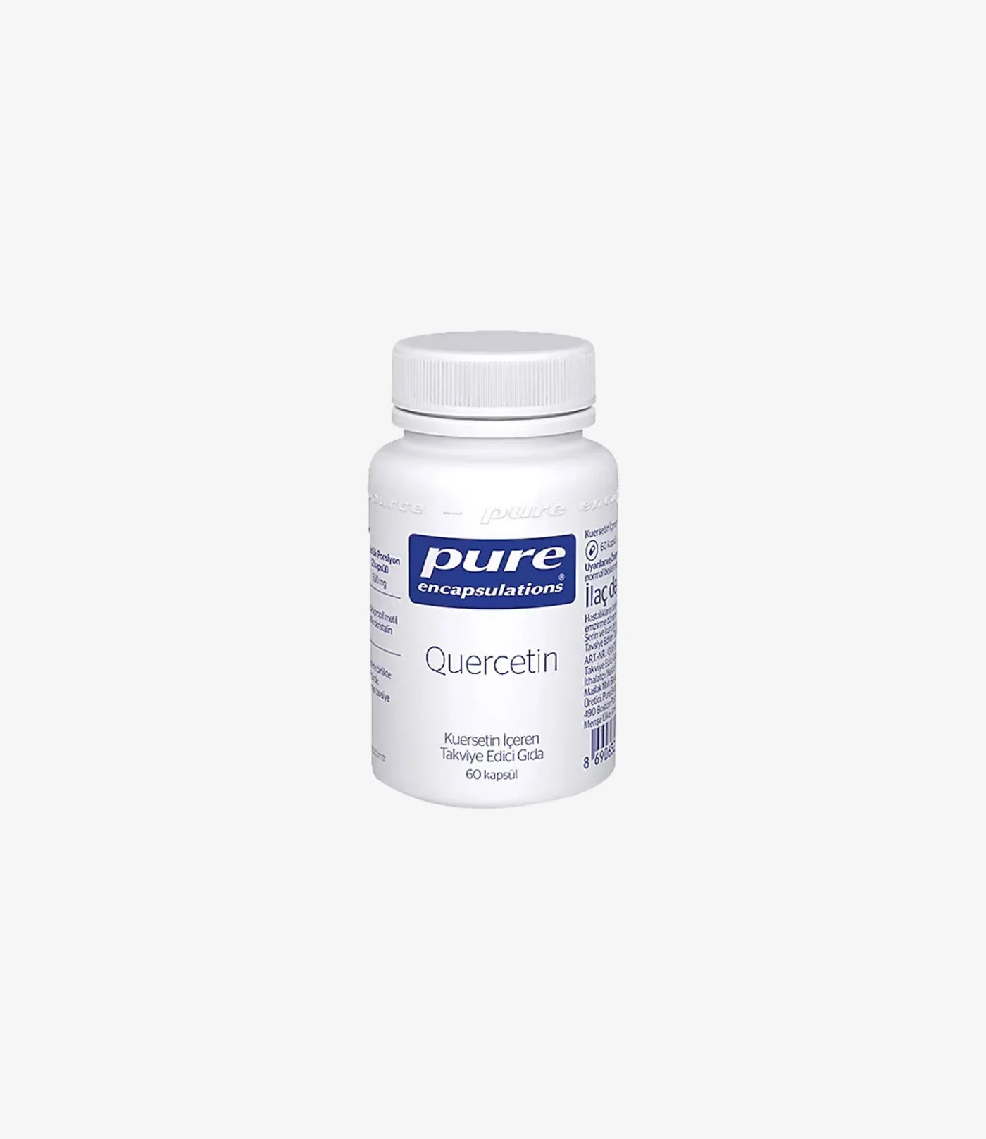 Pure Encapsulations Quercetin