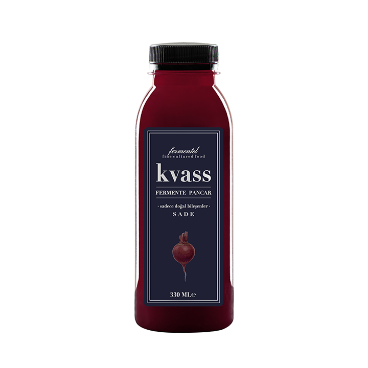 Sade Kvass