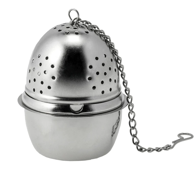 Chain Tea Ball