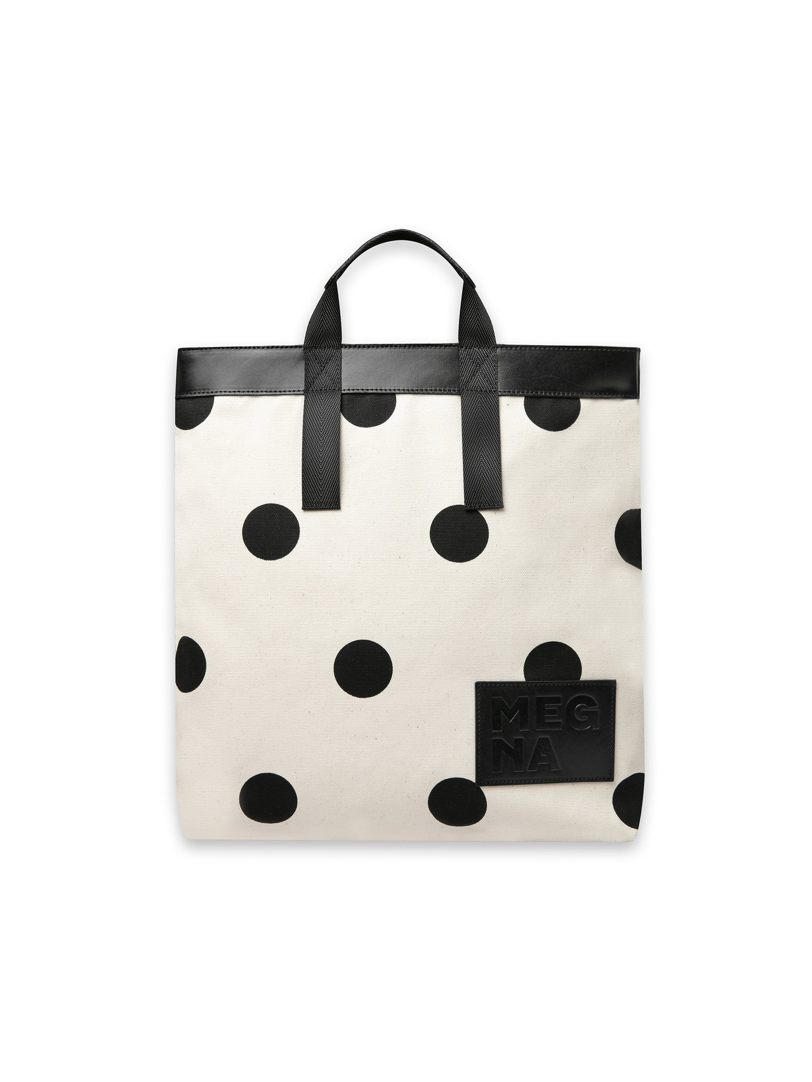 Alexa Shopper Bag