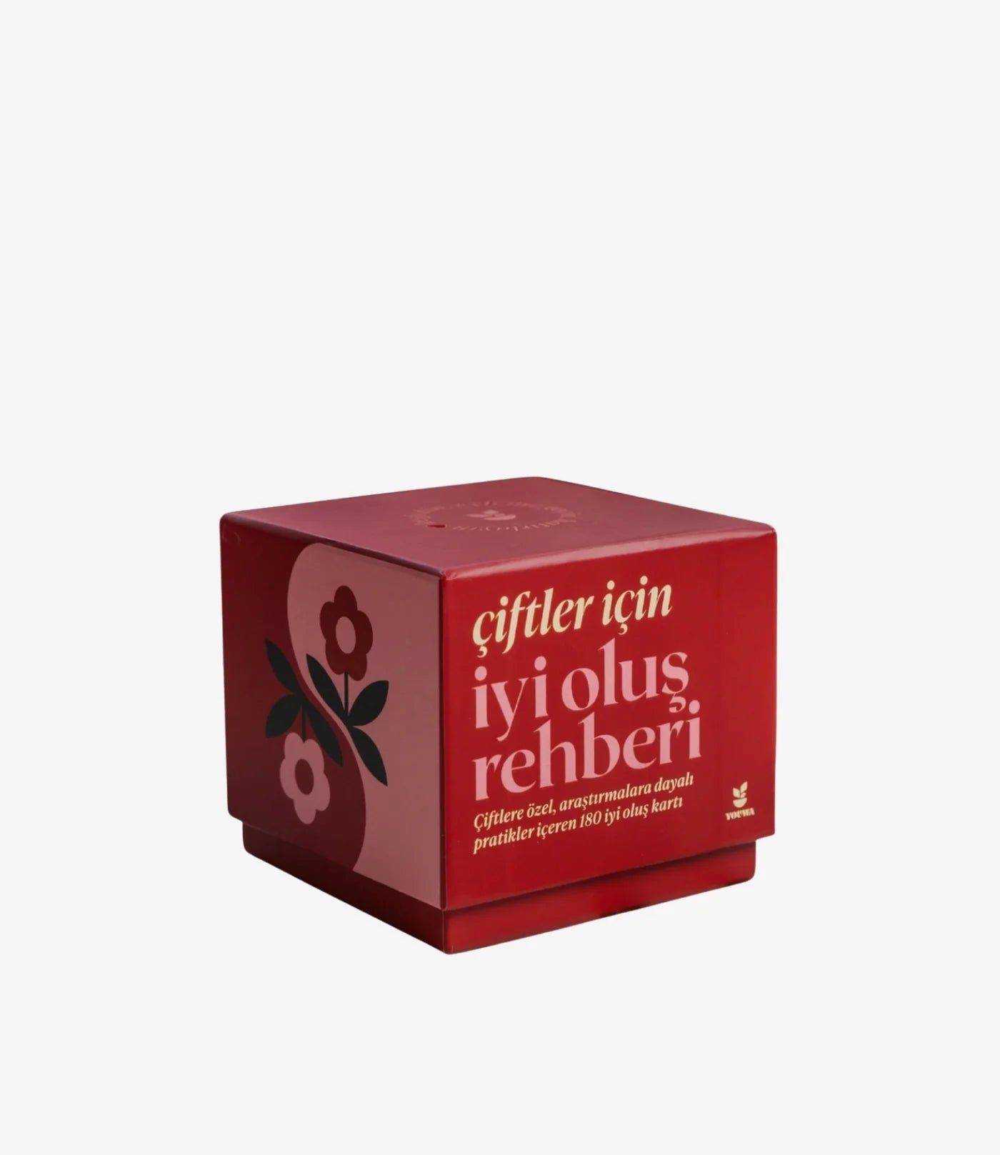 Çiftler İçin İyi Oluş Rehberi