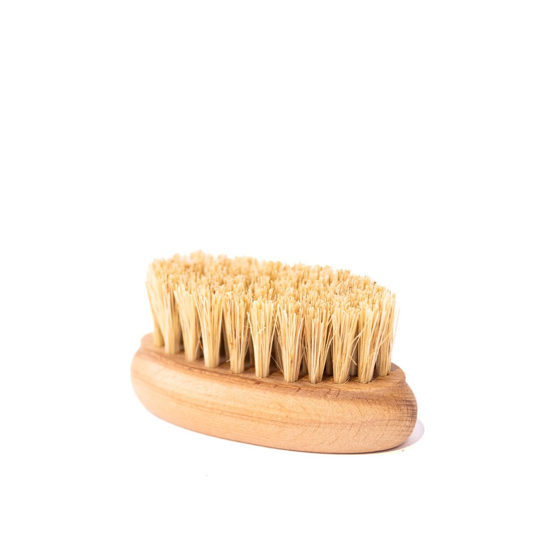Vegan Tırnak Fırçası