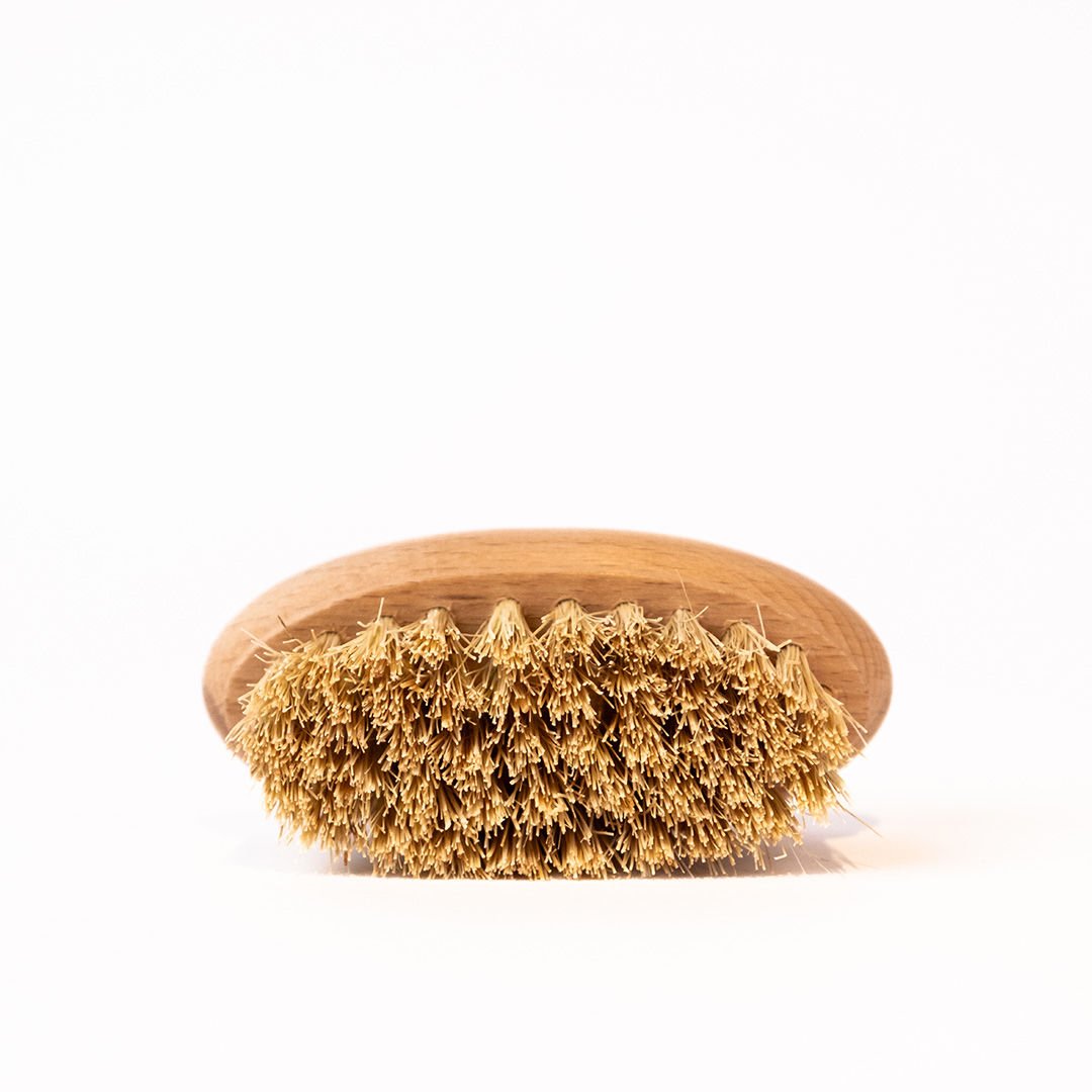 Vegan Tırnak Fırçası