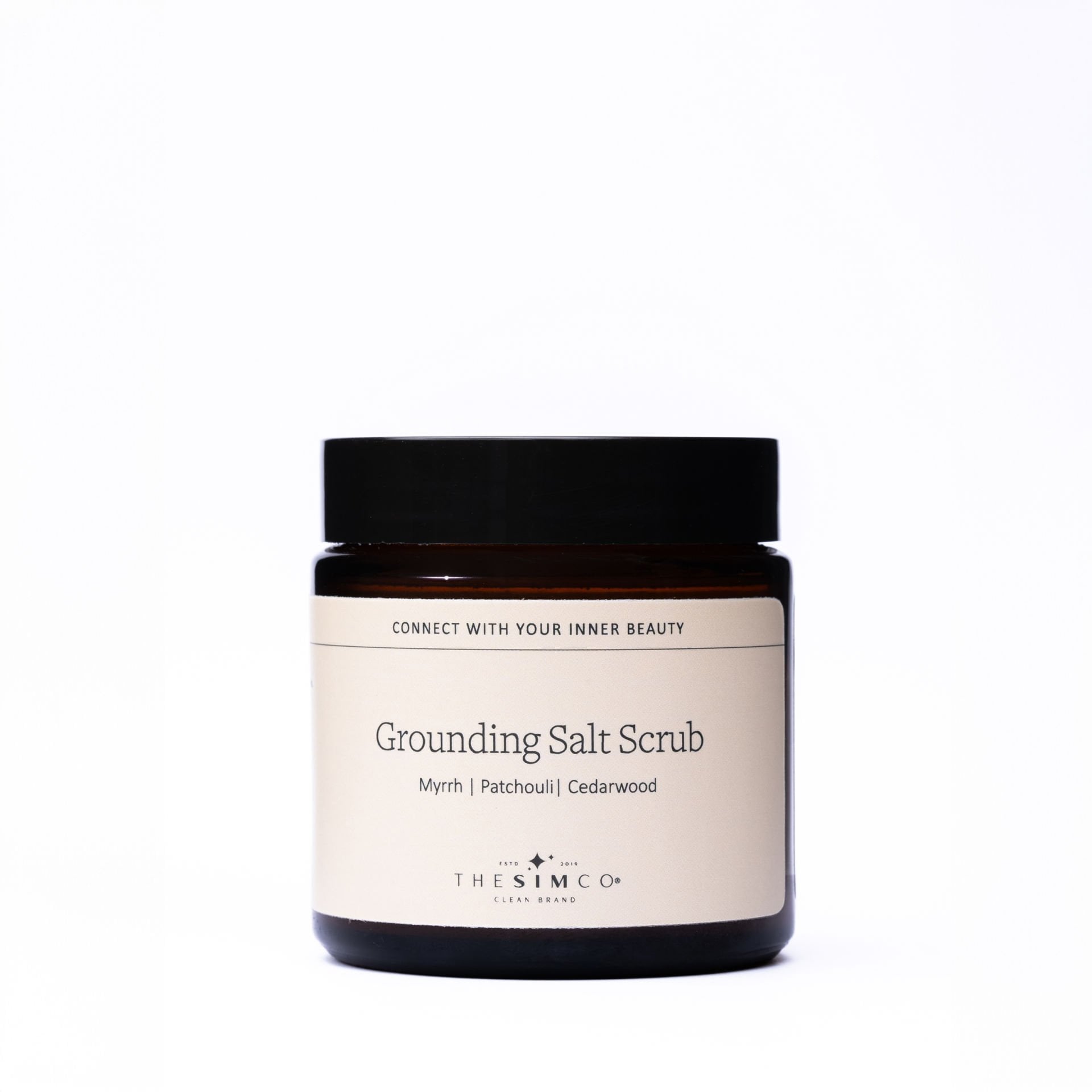 Topraklanma Tuz Peeling