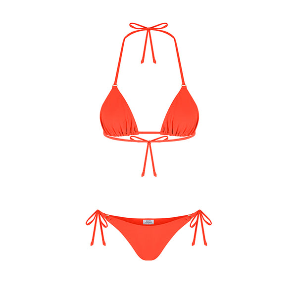 Isla Coral Bikini Altı