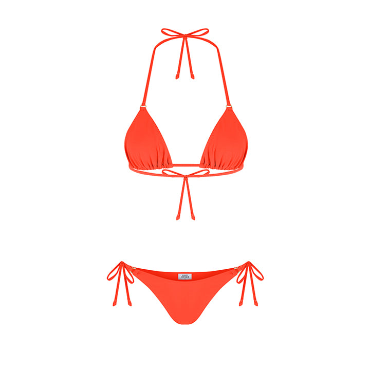 Isla Coral Bikini Altı