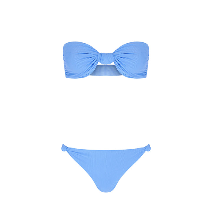 Ily Baby Blue Bikini Altı