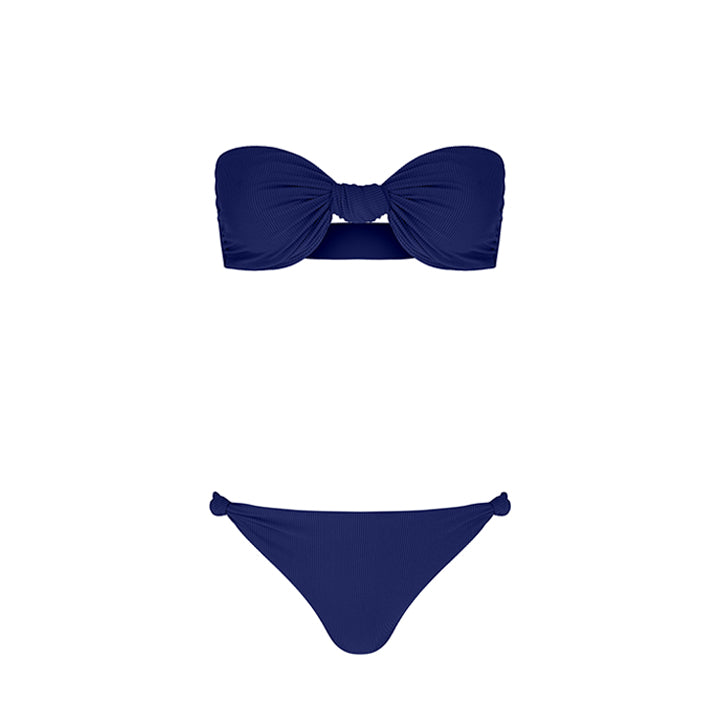 Ily Baby Navy Bikini Altı