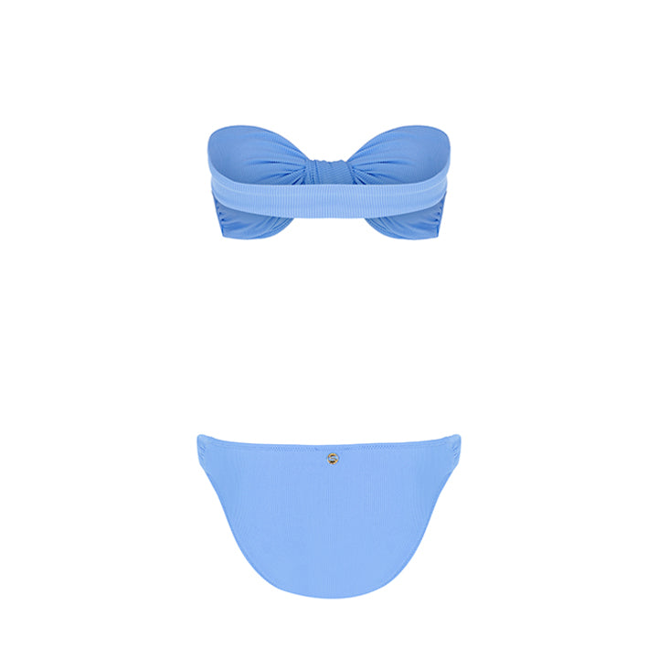 Ily Baby Blue Bikini Altı