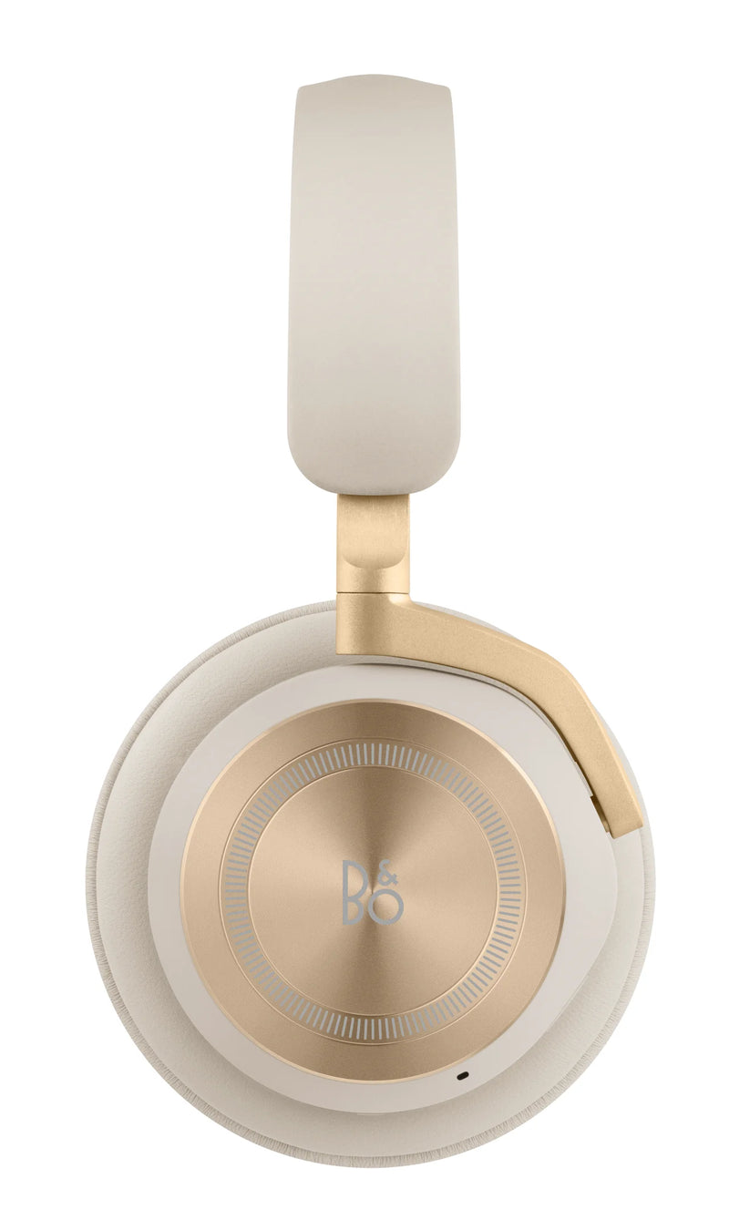 BeoPlay HX Kablosuz Kulak Üstü ANC Kulaklık