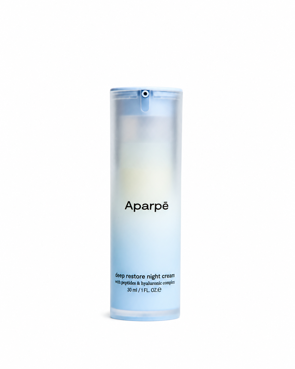 Deep Restore Night Cream