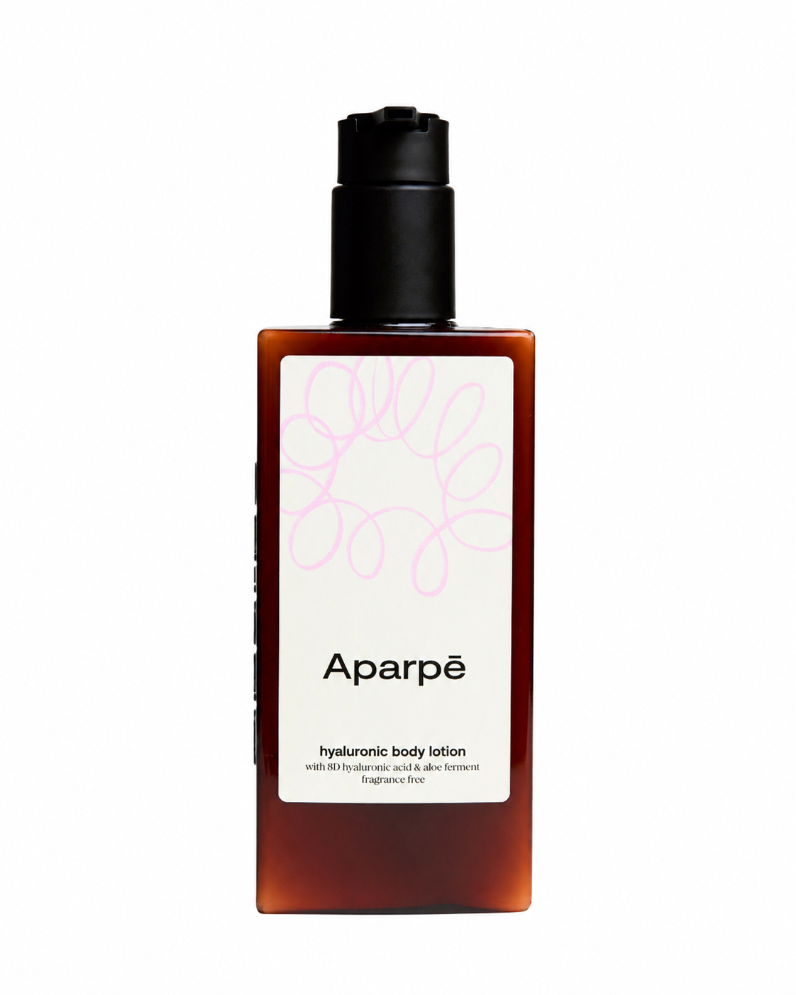 Hyaluronic Body Lotion