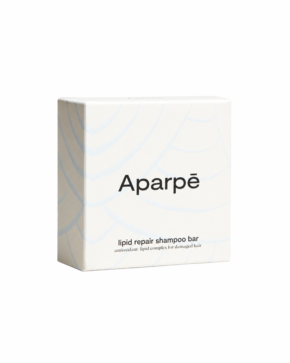 Lipid Repair Shampoo Bar