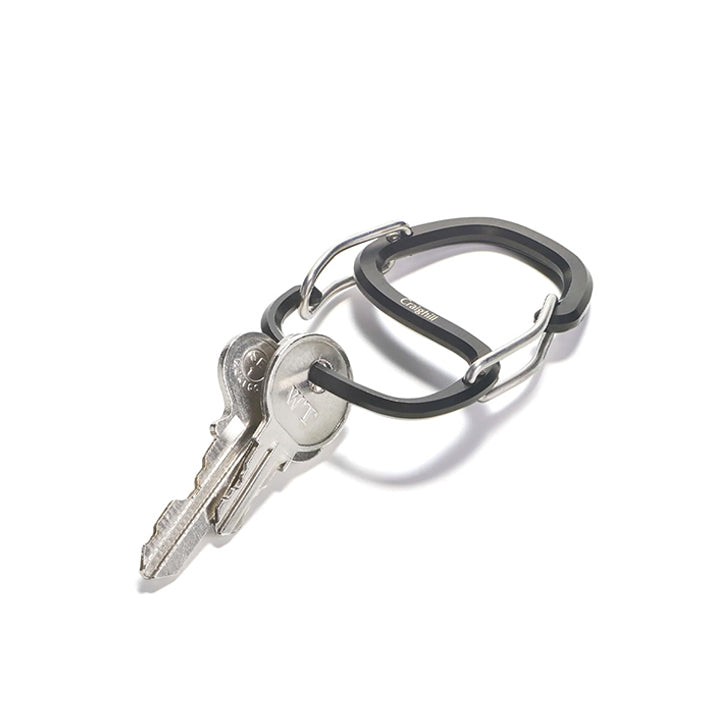 Coachwhip Carabiner