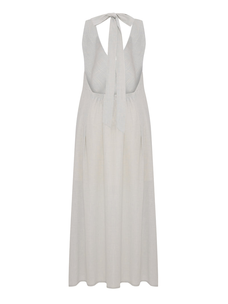 Sahara Sun Maxi Dress
