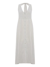 Sahara Sun Maxi Dress