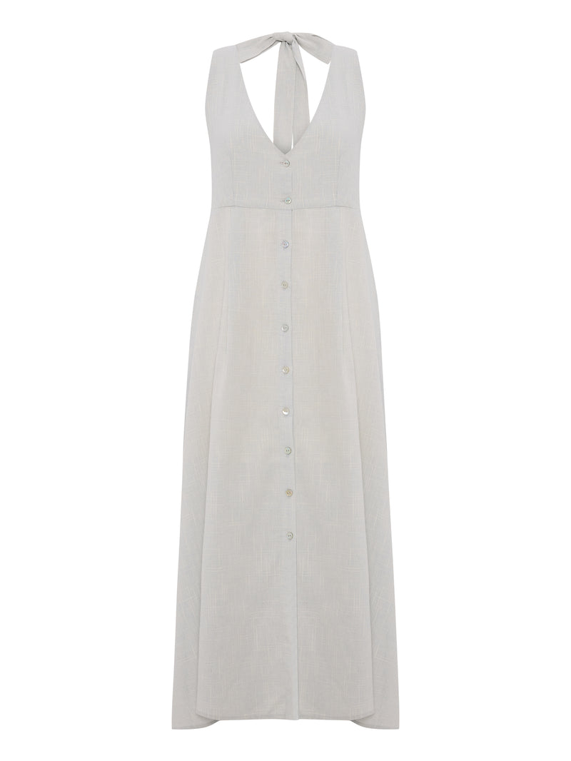 Sahara Sun Maxi Dress