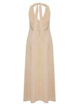 Sahara Sun Maxi Dress
