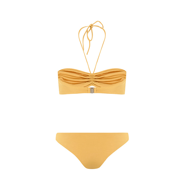 Isla Bikini Golden Sand