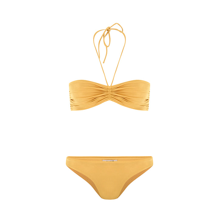 Isla Bikini Golden Sand