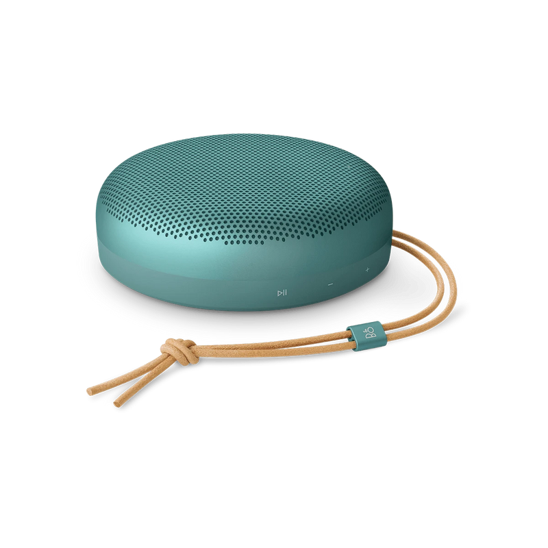 Bang & Olufsen Beosound A1 3. Nesil Su Geçirmez Taşınabilir Bluetooth Hoparlör