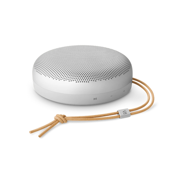 Bang & Olufsen Beosound A1 3. Nesil Su Geçirmez Taşınabilir Bluetooth Hoparlör