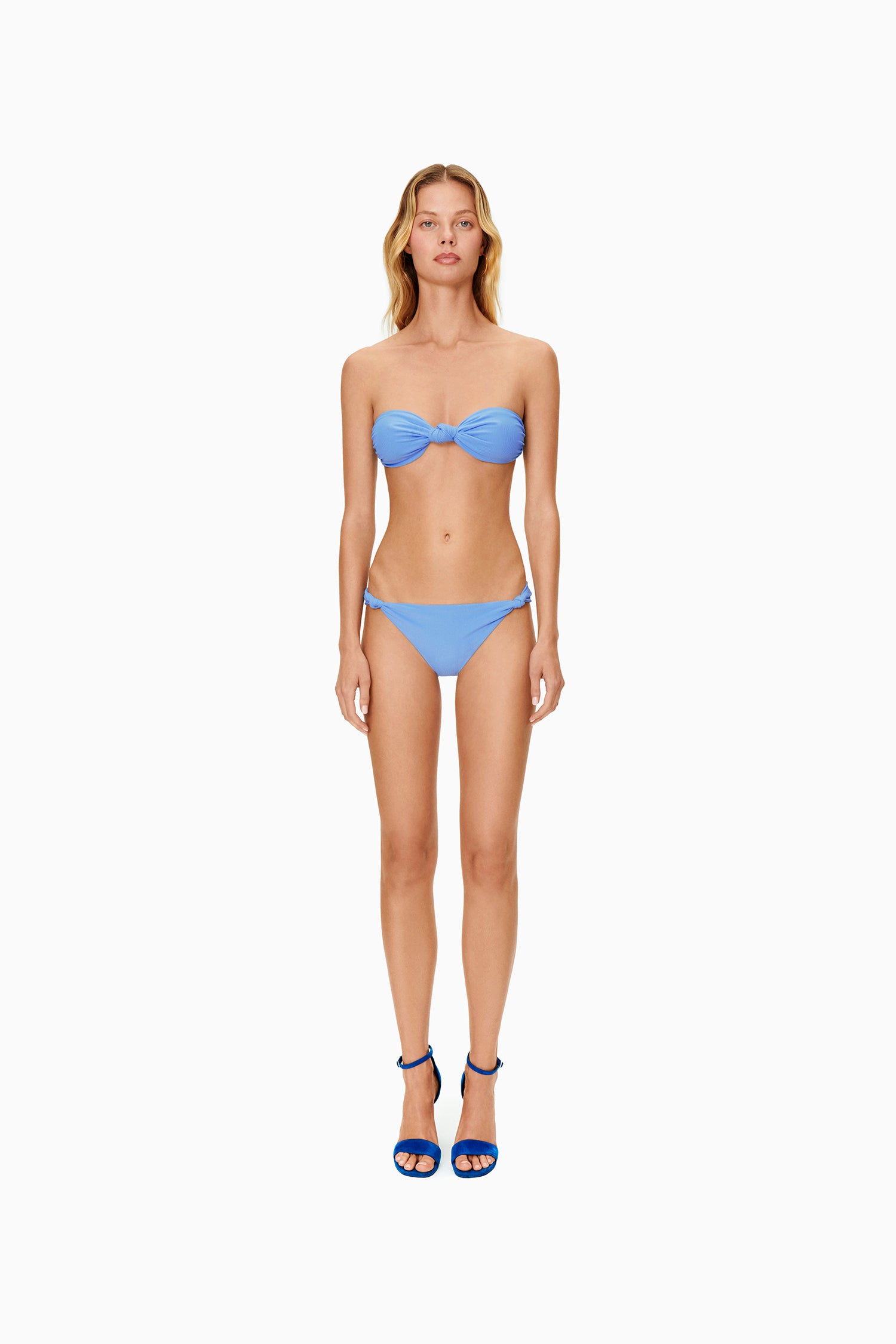 Ily Baby Blue Bikini Altı