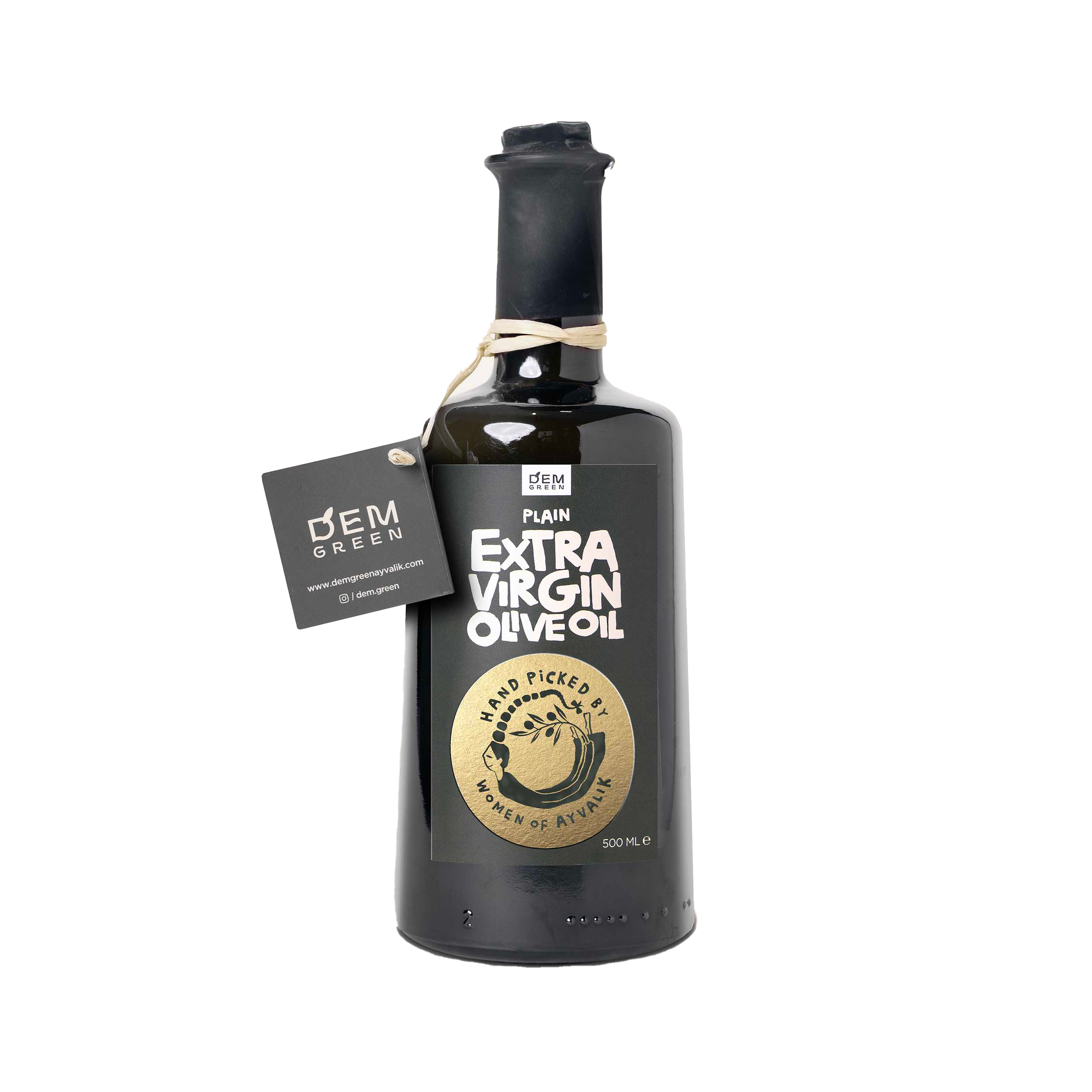 Sızma Zeytinyağı