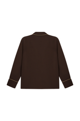 Noelle Pijama Takımı ve Göz Maskesi