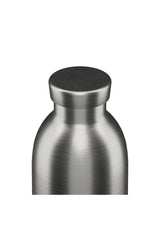 Clima Bottle Brushed Steel Paslanmaz Çelik Termos