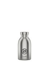 Clima Bottle Brushed Steel Paslanmaz Çelik Termos