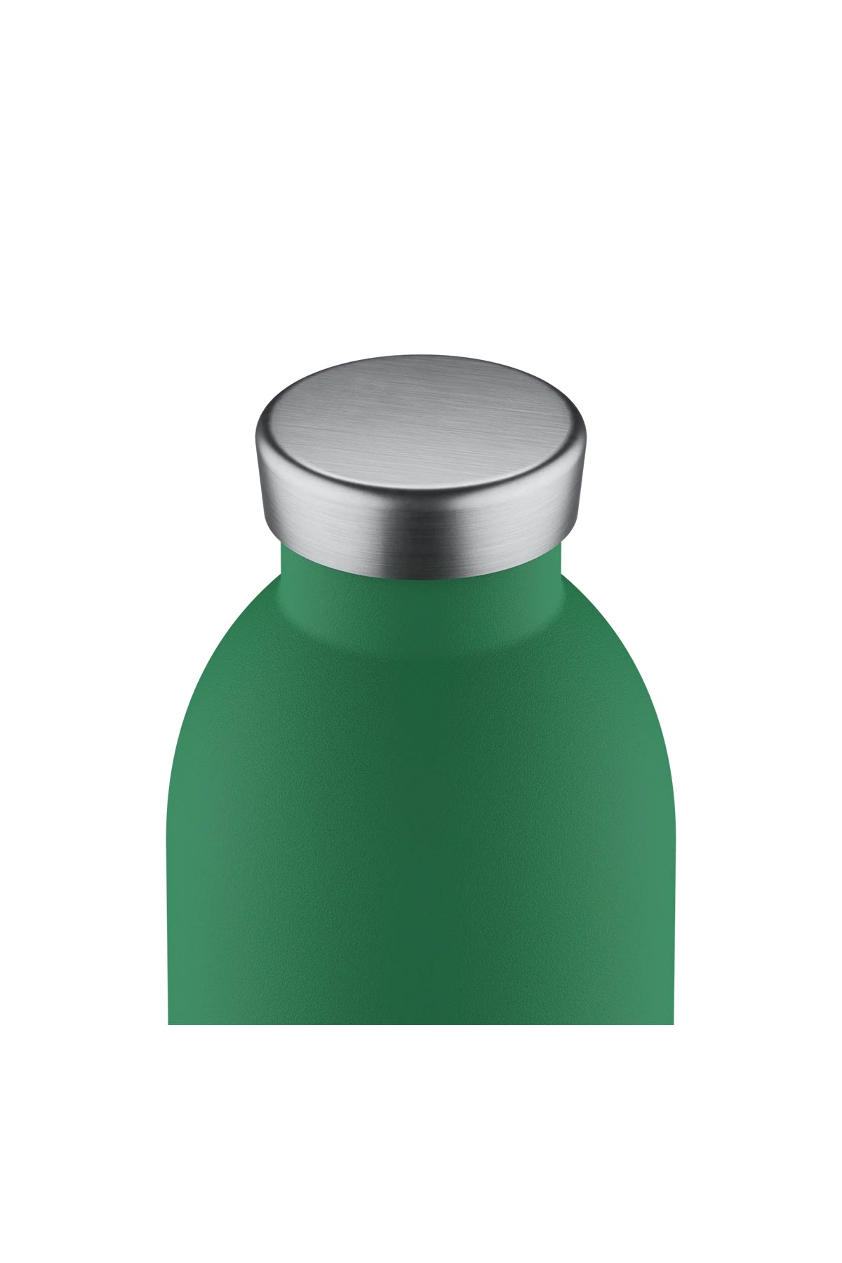 Clima Bottle Emerald Green Paslanmaz Çelik Termos