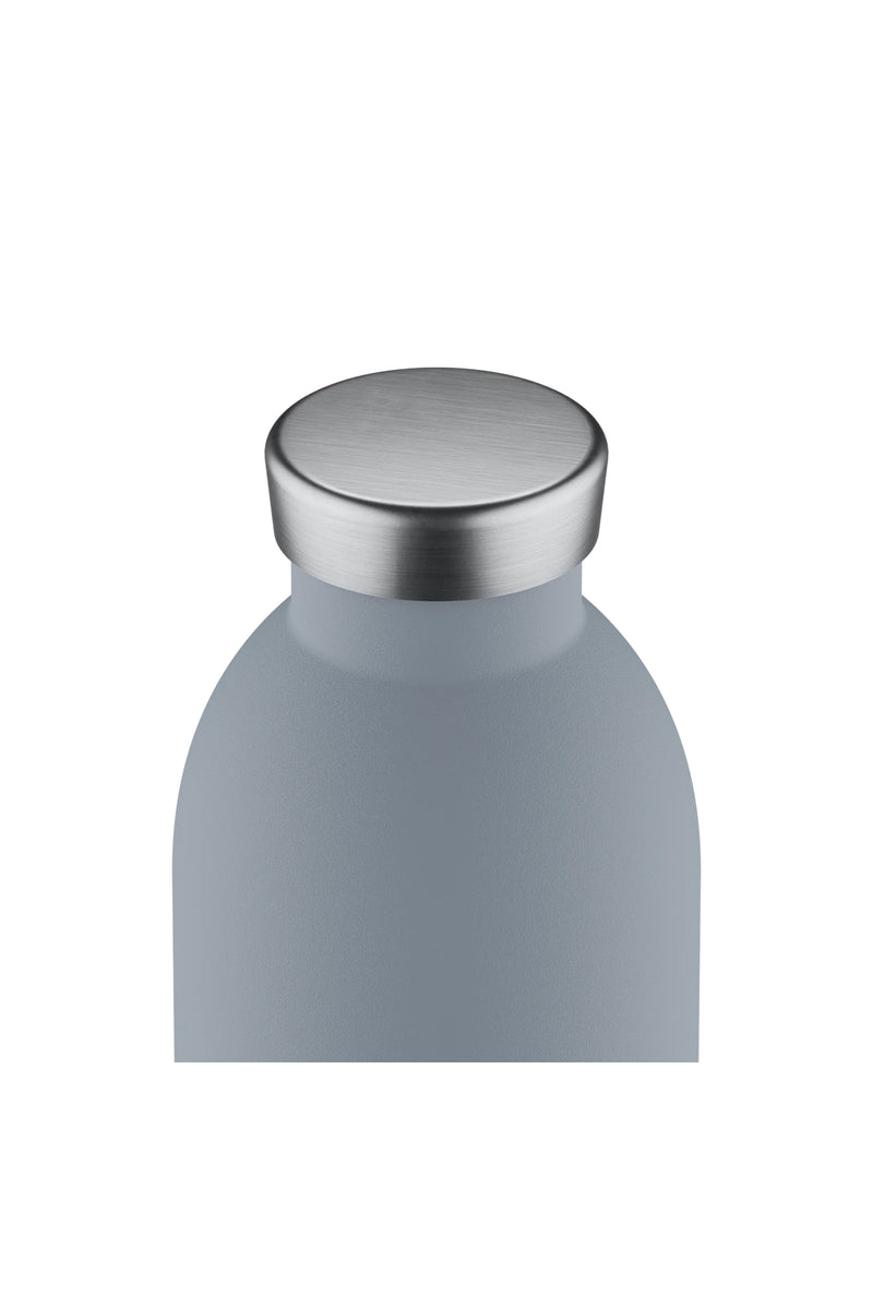 Clima Bottle Formal Grey Paslanmaz Çelik Termos