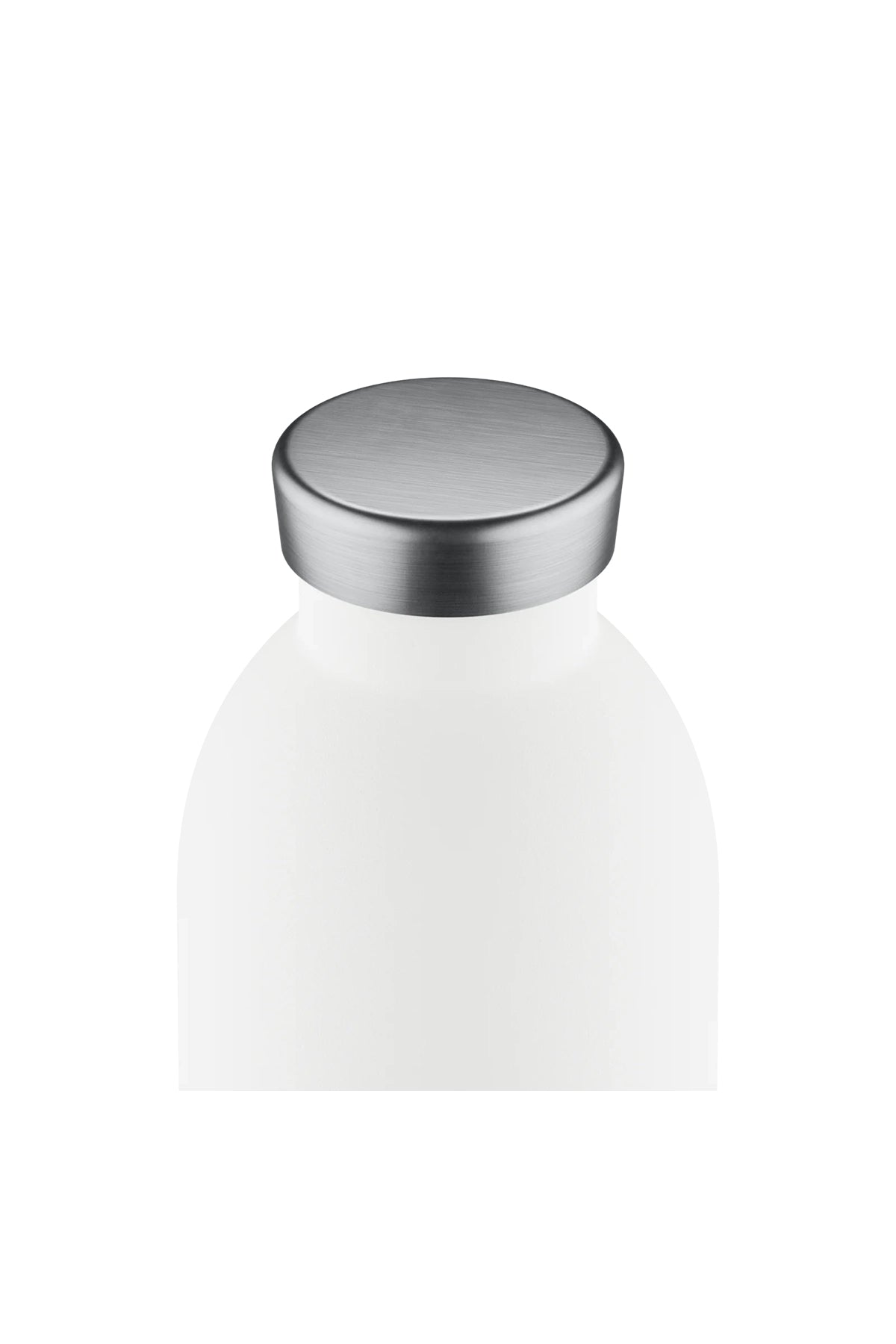 Clima Bottle Ice White Paslanmaz Çelik Termos