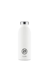 Clima Bottle Ice White Paslanmaz Çelik Termos