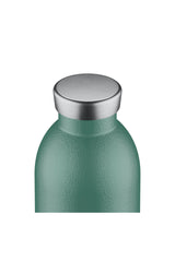 Clima Bottle Rustic Moss Green Paslanmaz Çelik Termos