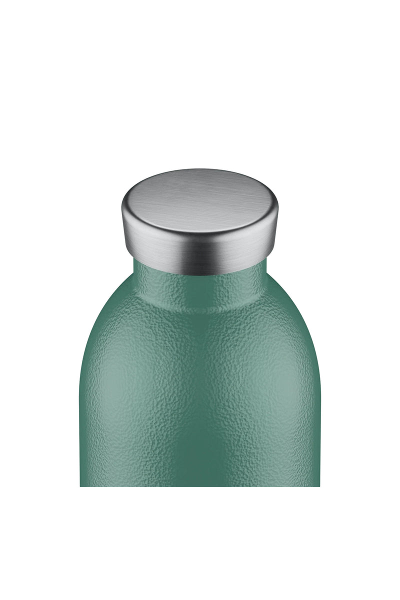 Clima Bottle Rustic Moss Green Paslanmaz Çelik Termos