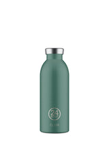 Clima Bottle Rustic Moss Green Paslanmaz Çelik Termos