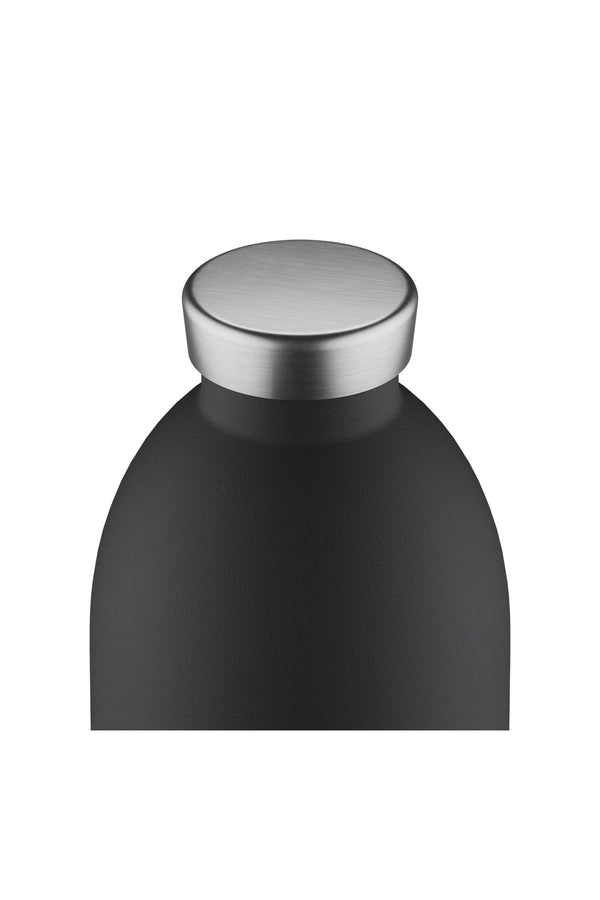 Clima Bottle Tuxedo Black Paslanmaz Çelik Termos