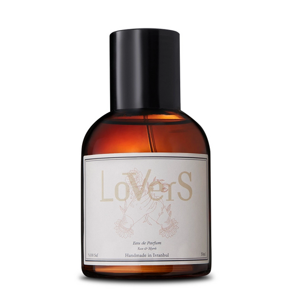 Lovers Parfüm