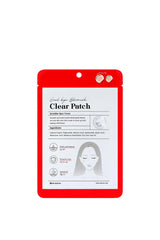 Good Bye Blemish Clear Patch