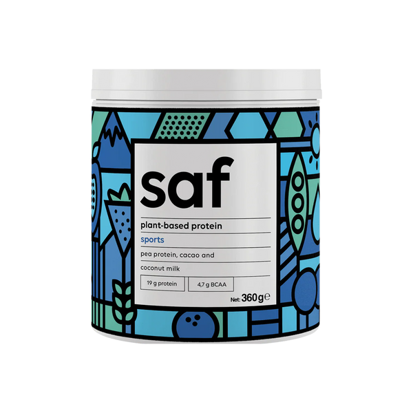 Saf Nutrition Sports Mix
