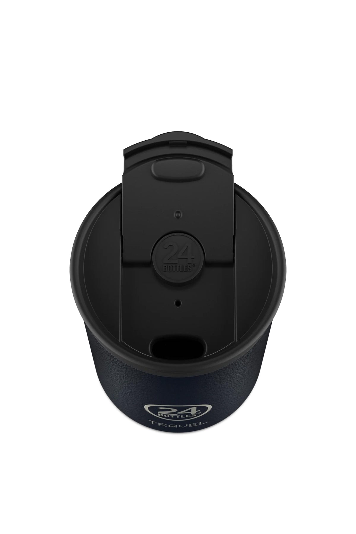 Travel Tumbler Deep Blue Paslanmaz Çelik Termos Bardak