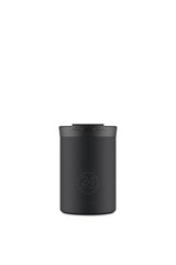 Travel Tumbler Tuxedo Black Paslanmaz Çelik Termos Bardak