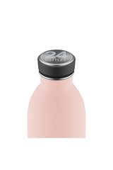 Urban Bottle Dusty Pink Paslanmaz Çelik Su Şişesi