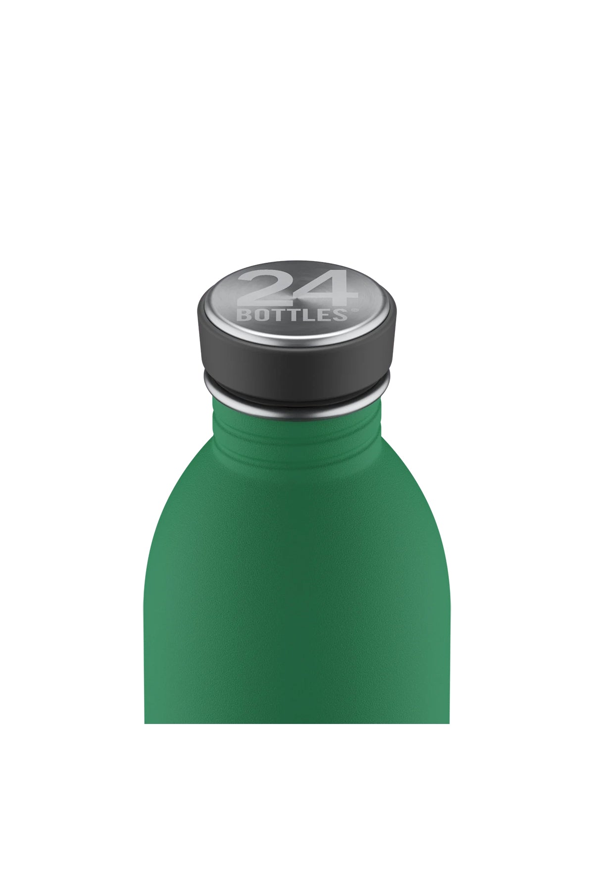Urban Bottle Emerald Green Paslanmaz Çelik Su Şişesi
