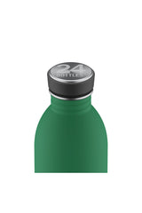 Urban Bottle Emerald Green Paslanmaz Çelik Su Şişesi