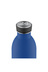 Urban Bottle Gold Blue Paslanmaz Çelik Su Şişesi