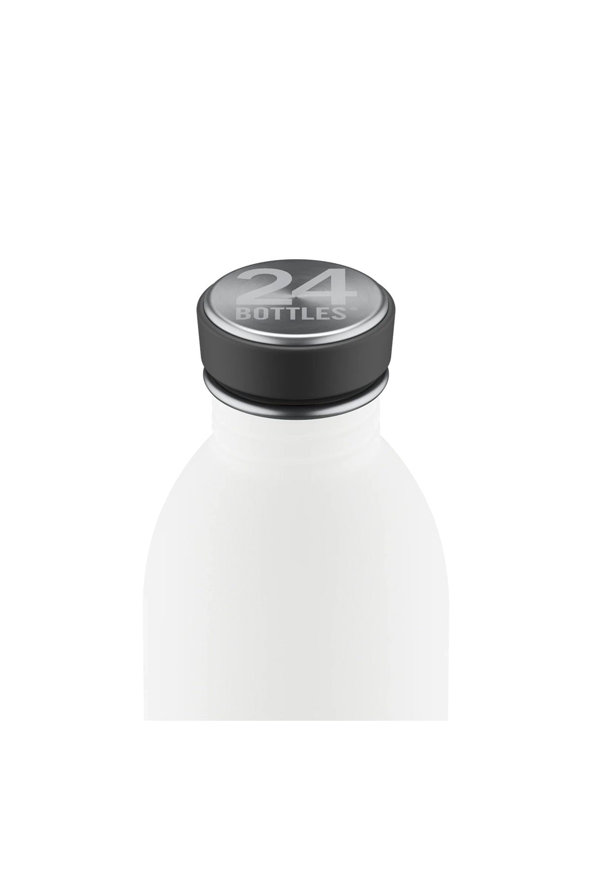 Urban Bottle Ice White Paslanmaz Çelik Su Şişesi