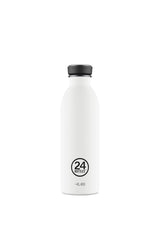 Urban Bottle Ice White Paslanmaz Çelik Su Şişesi